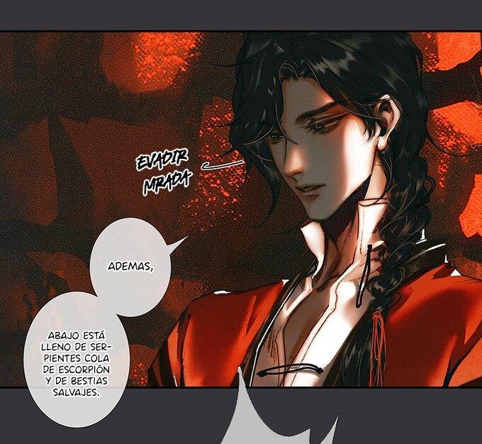 Read Heaven Official's Blessing ES Manga Online