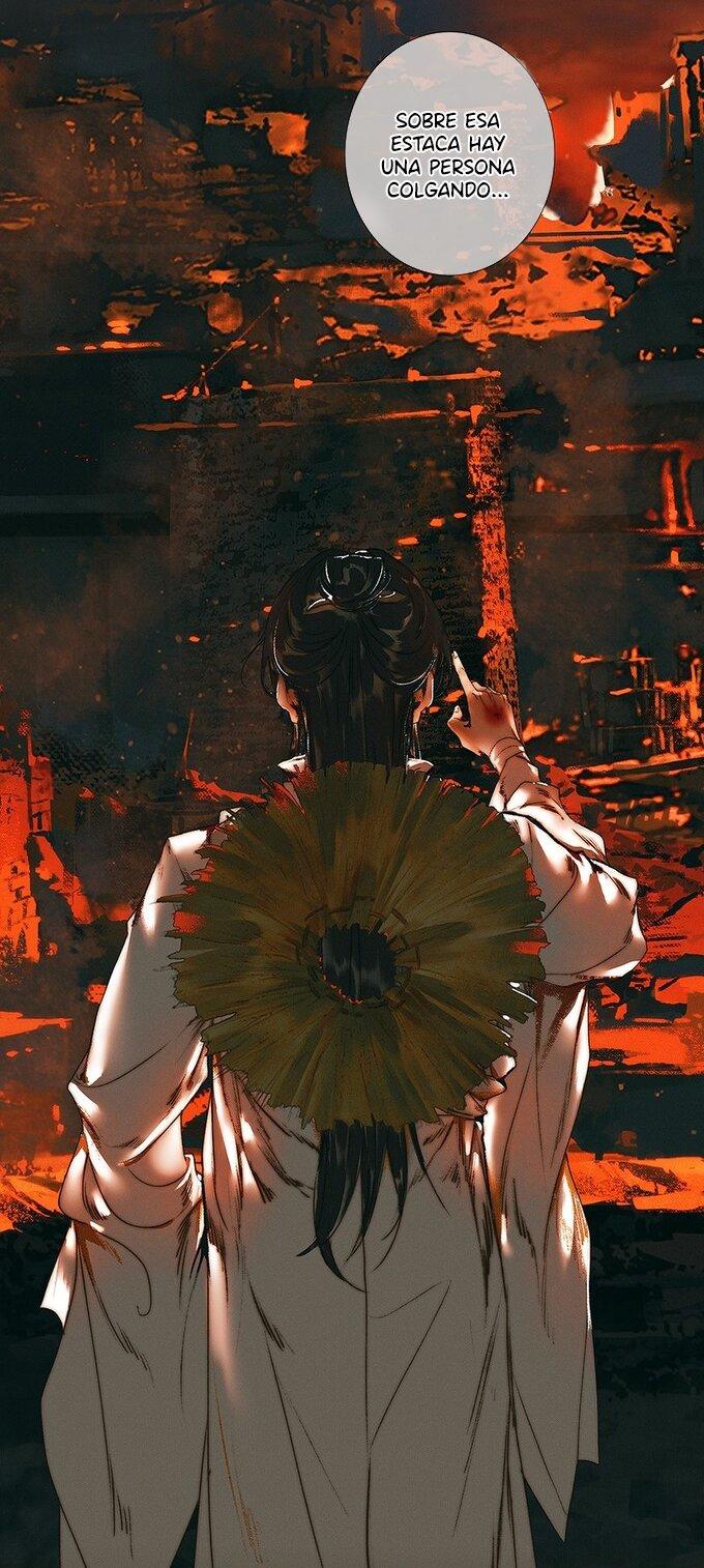 Read Heaven Official's Blessing ES Manga Online