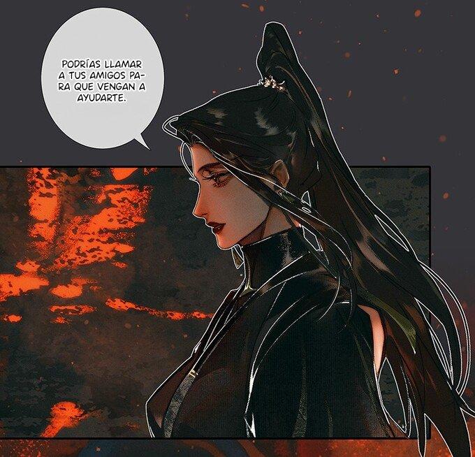 Read Heaven Official's Blessing ES Manga Online