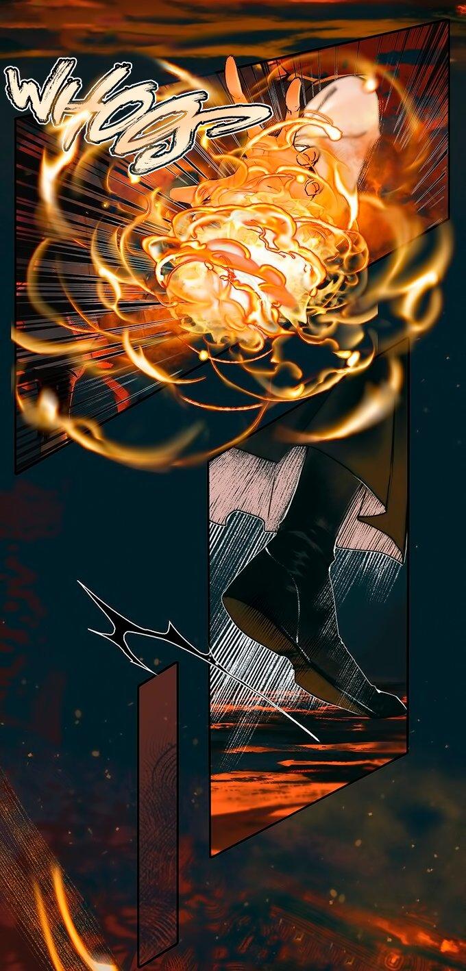 Read Heaven Official's Blessing ES Manga Online