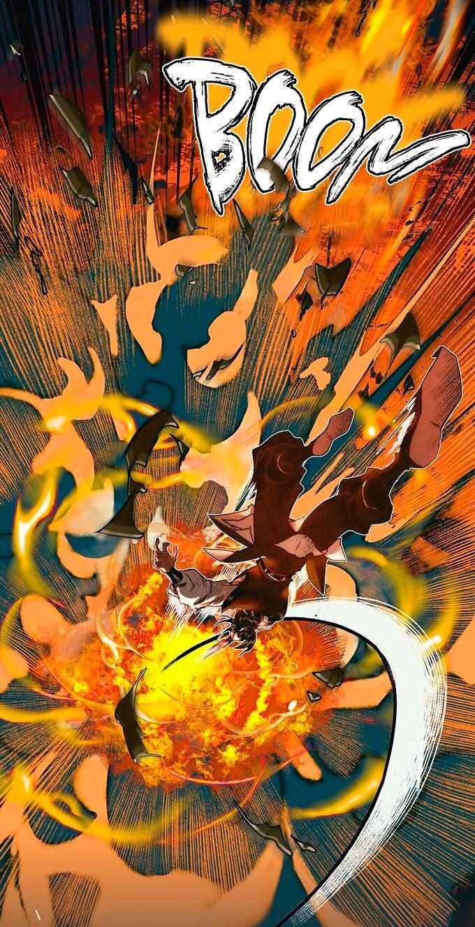 Read Heaven Official's Blessing ES Manga Online