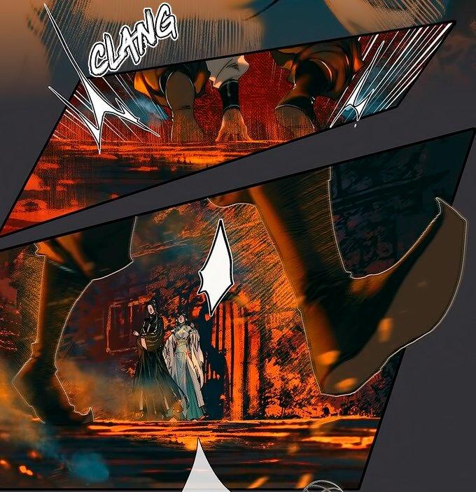 Read Heaven Official's Blessing ES Manga Online