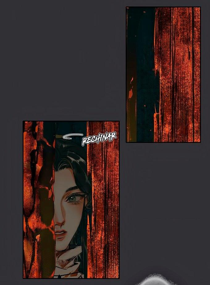 Read Heaven Official's Blessing ES Manga Online