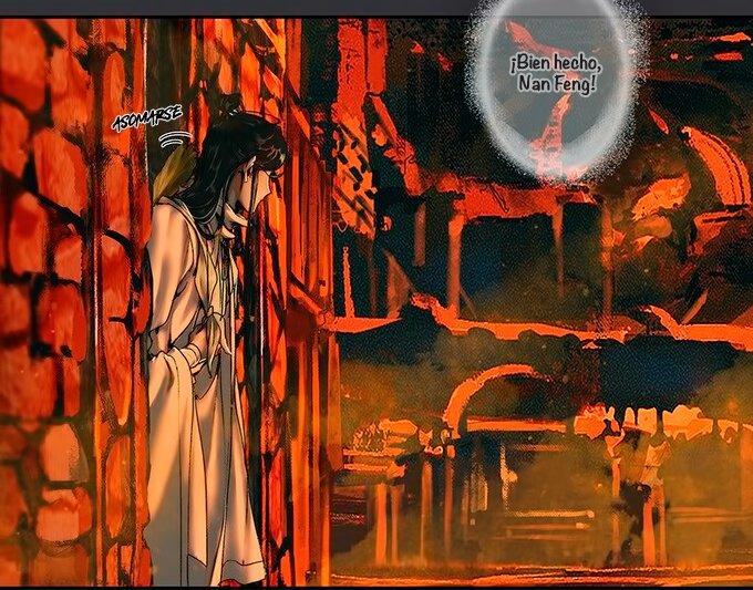 Read Heaven Official's Blessing ES Manga Online