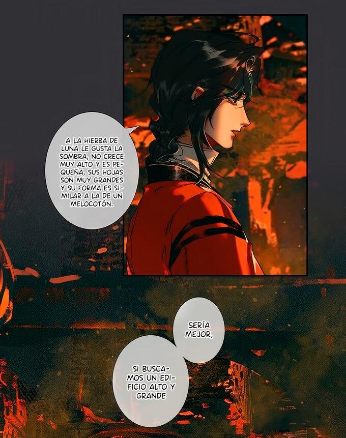 Read Heaven Official's Blessing ES Manga Online