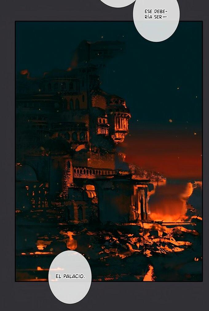 Read Heaven Official's Blessing ES Manga Online