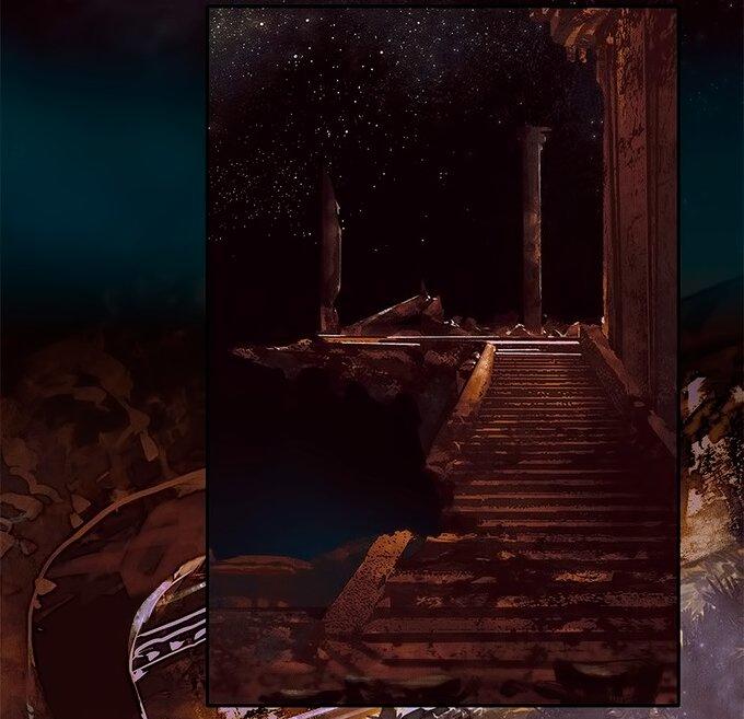 Read Heaven Official's Blessing ES Manga Online