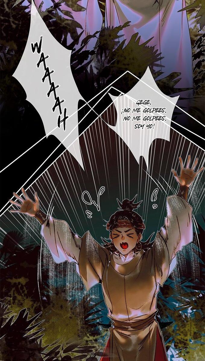 Read Heaven Official's Blessing ES Manga Online