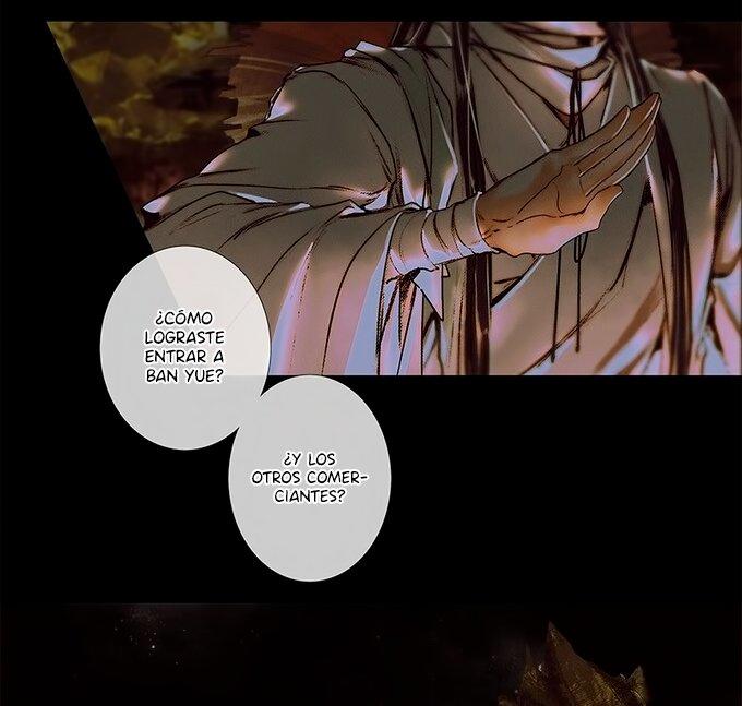 Read Heaven Official's Blessing ES Manga Online