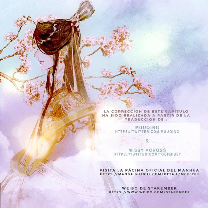 Read Heaven Official's Blessing ES Manga Online