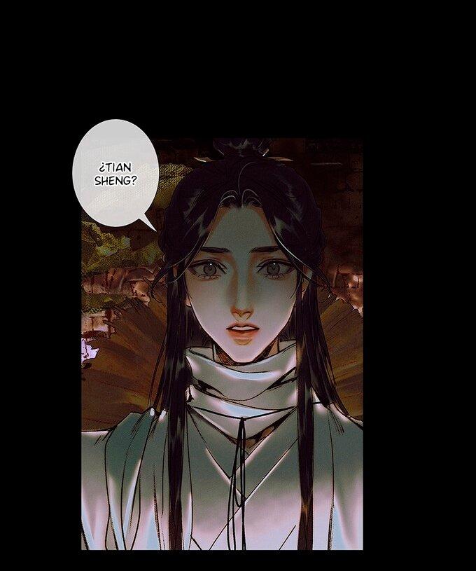 Read Heaven Official's Blessing ES Manga Online