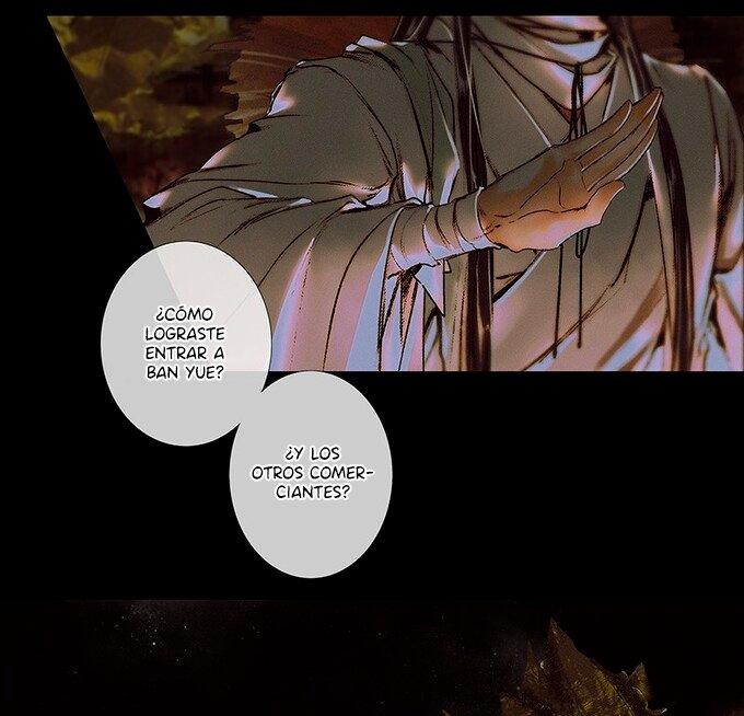 Read Heaven Official's Blessing ES Manga Online