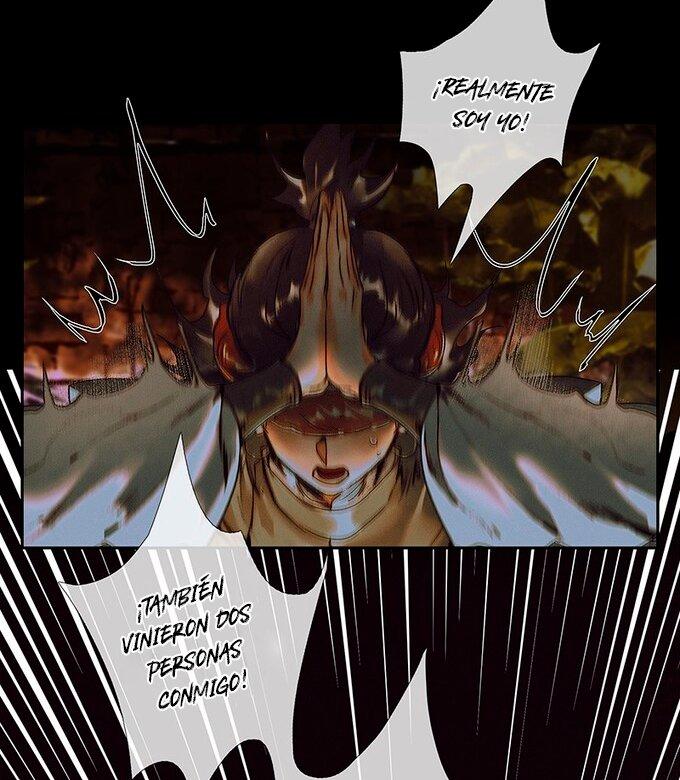 Read Heaven Official's Blessing ES Manga Online