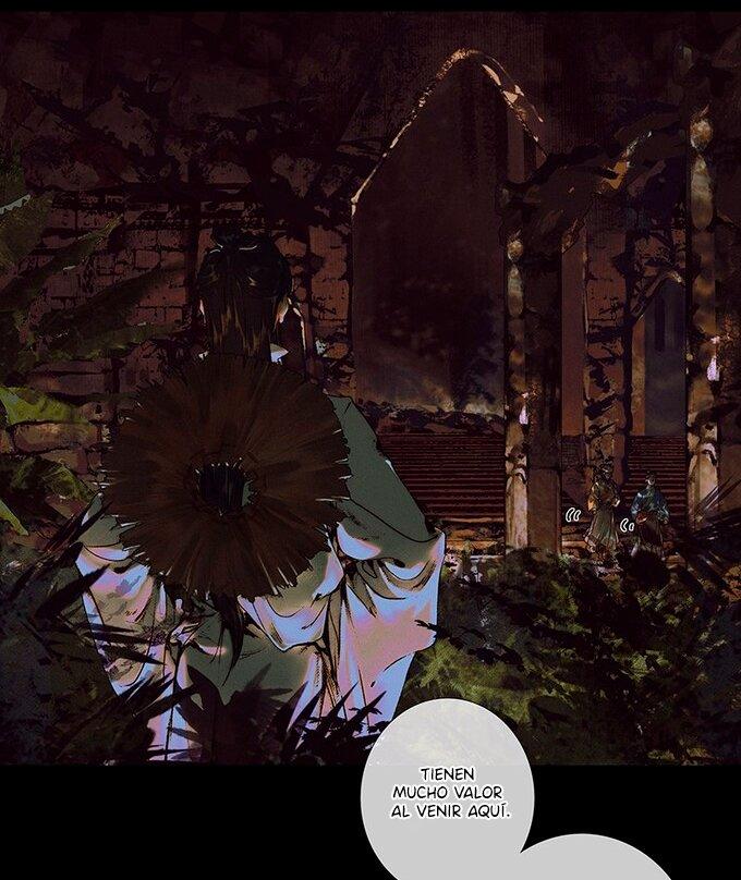 Read Heaven Official's Blessing ES Manga Online