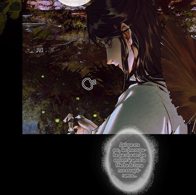 Read Heaven Official's Blessing ES Manga Online