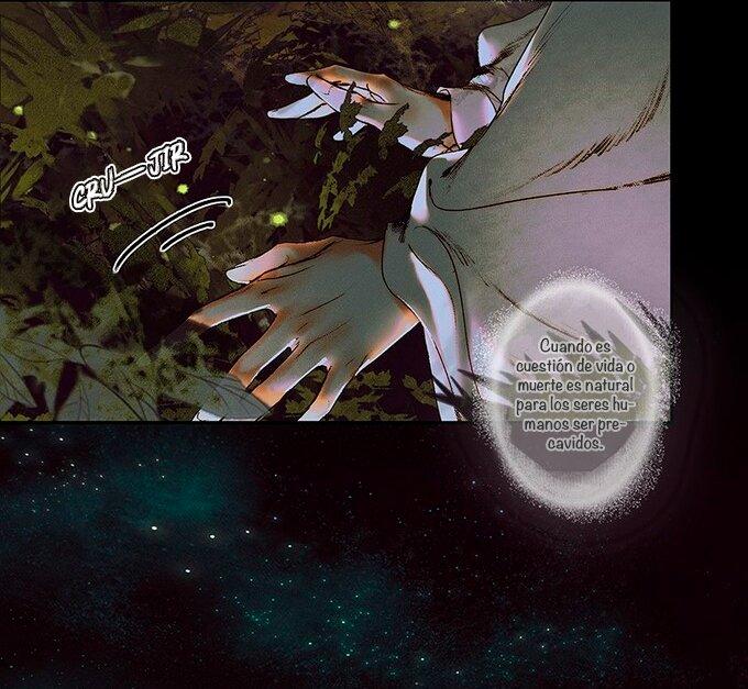 Read Heaven Official's Blessing ES Manga Online