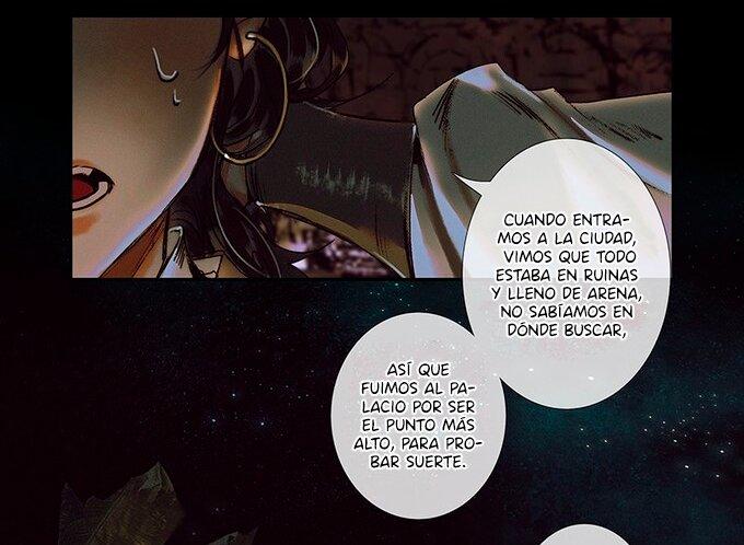 Read Heaven Official's Blessing ES Manga Online