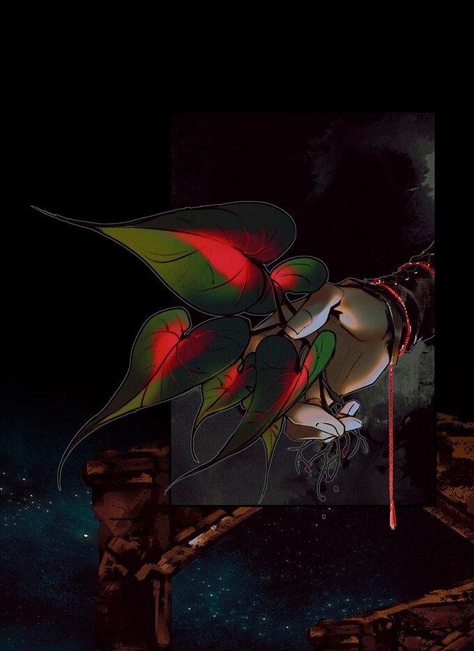 Read Heaven Official's Blessing ES Manga Online