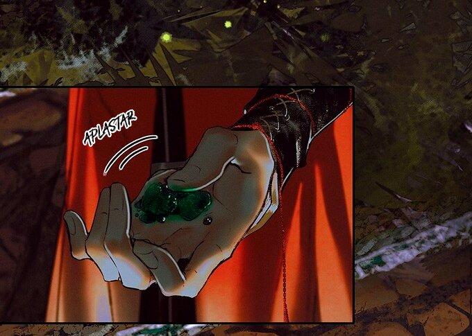 Read Heaven Official's Blessing ES Manga Online