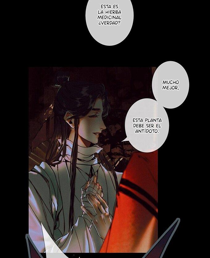 Read Heaven Official's Blessing ES Manga Online