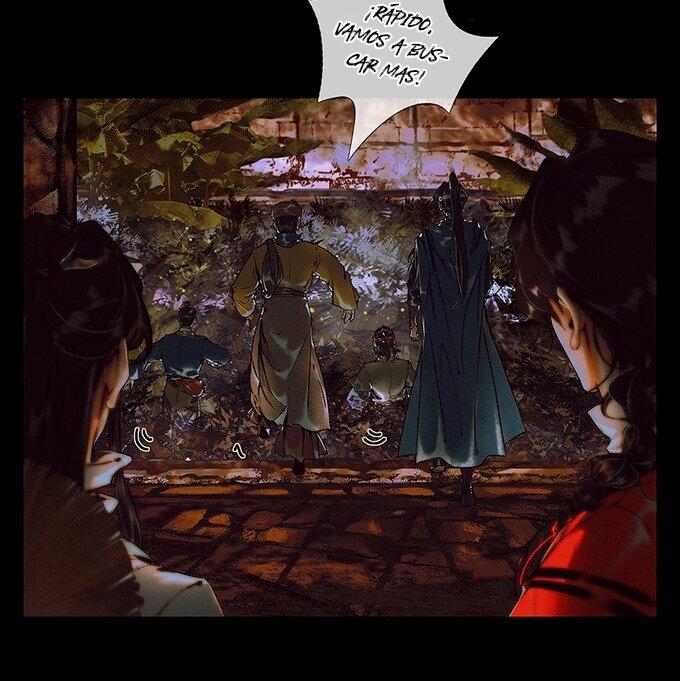 Read Heaven Official's Blessing ES Manga Online