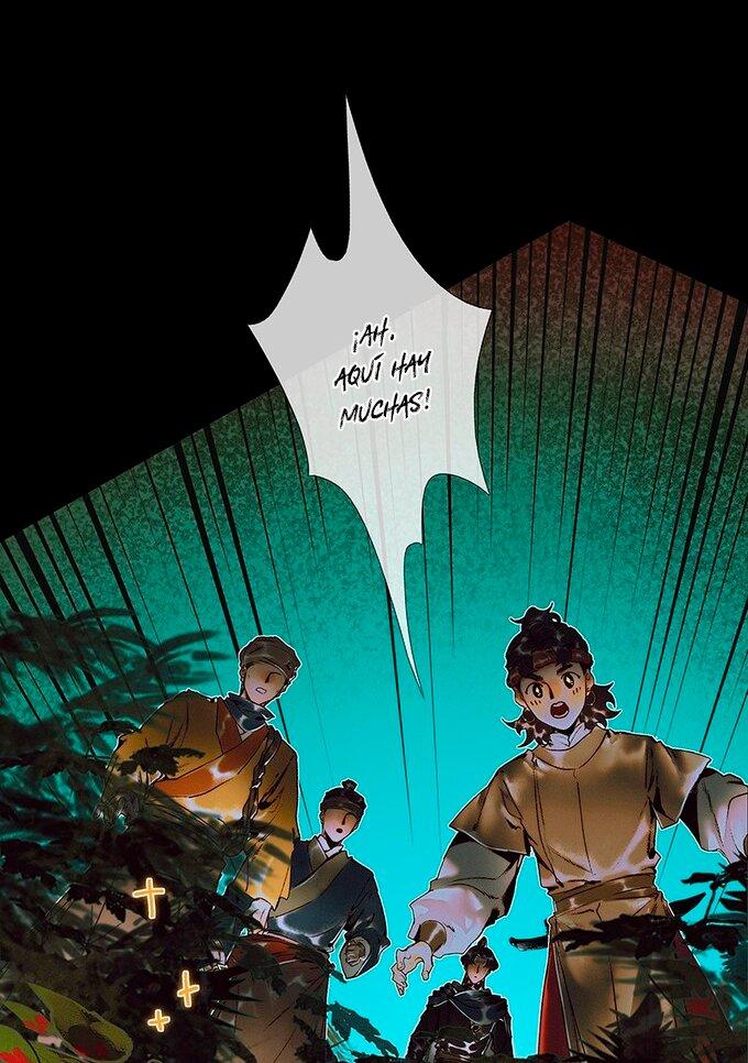 Read Heaven Official's Blessing ES Manga Online