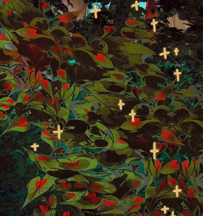 Read Heaven Official's Blessing ES Manga Online