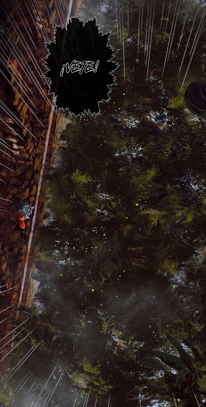 Read Heaven Official's Blessing ES Manga Online