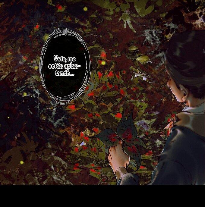 Read Heaven Official's Blessing ES Manga Online