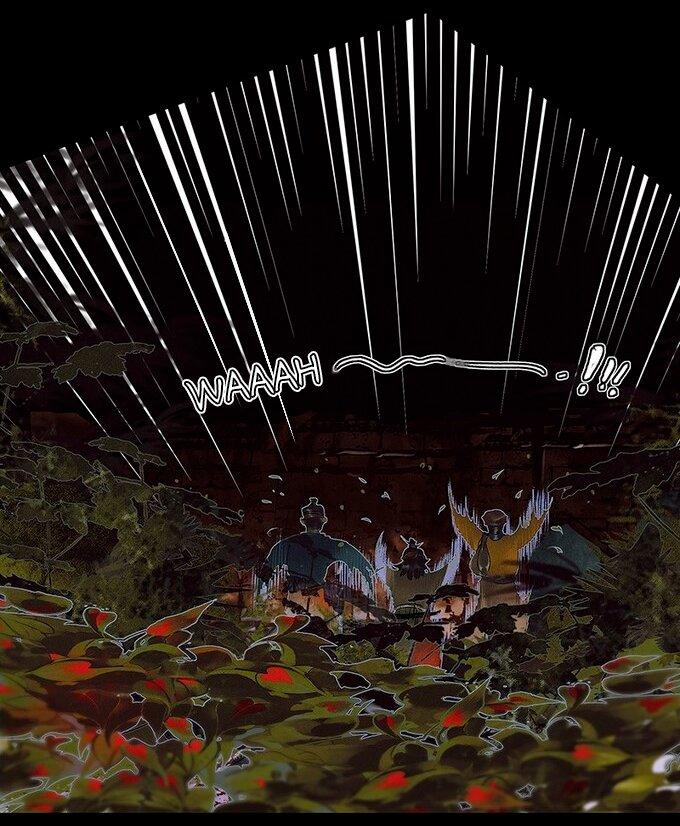 Read Heaven Official's Blessing ES Manga Online