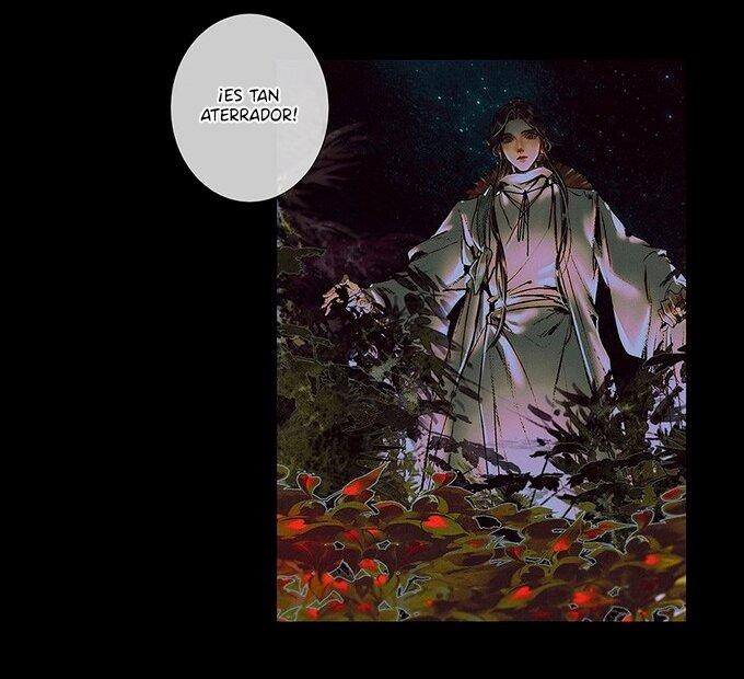 Read Heaven Official's Blessing ES Manga Online