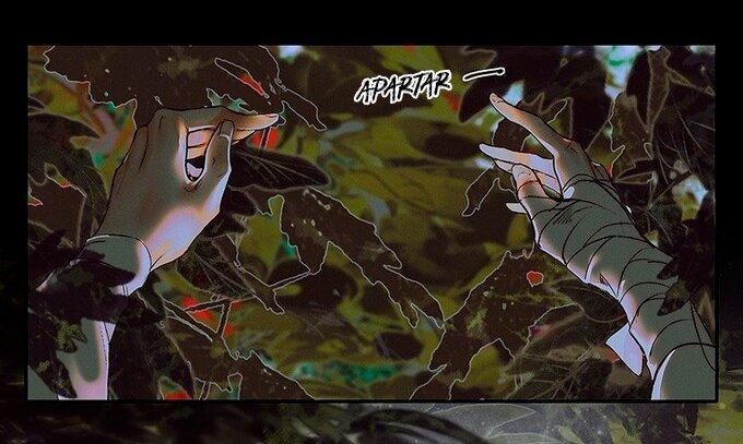 Read Heaven Official's Blessing ES Manga Online