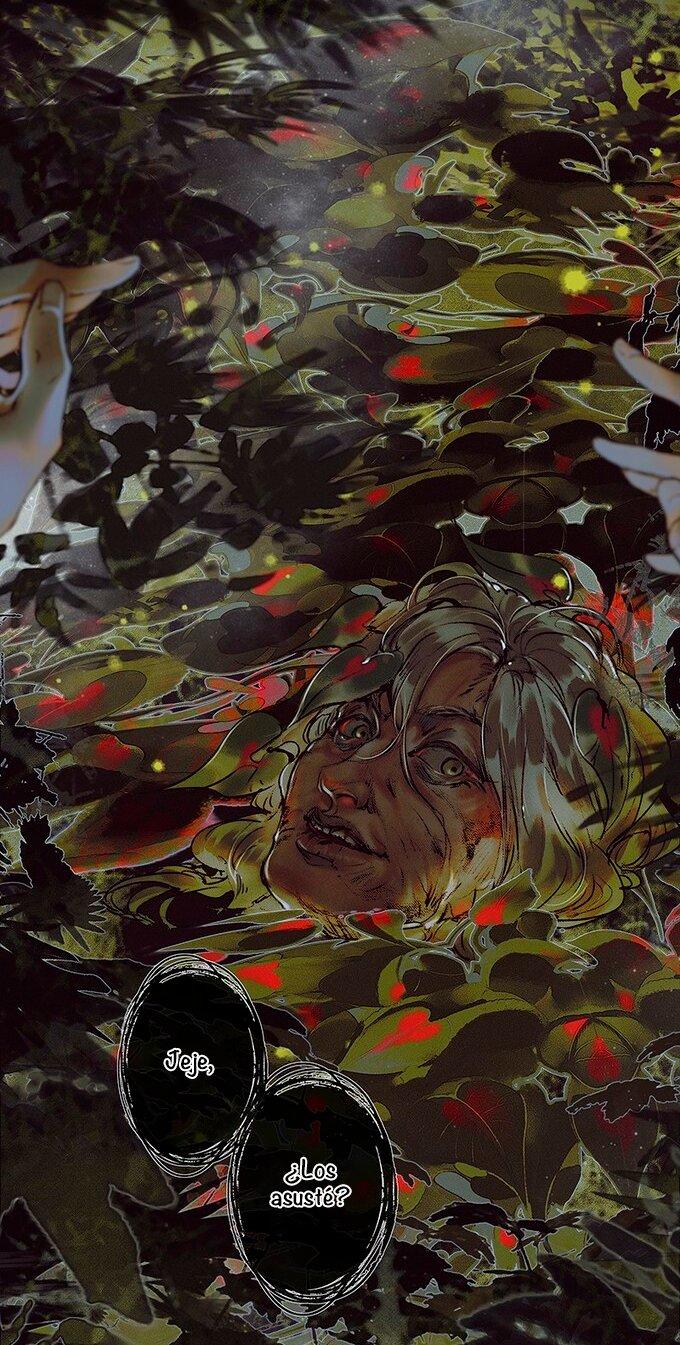 Read Heaven Official's Blessing ES Manga Online