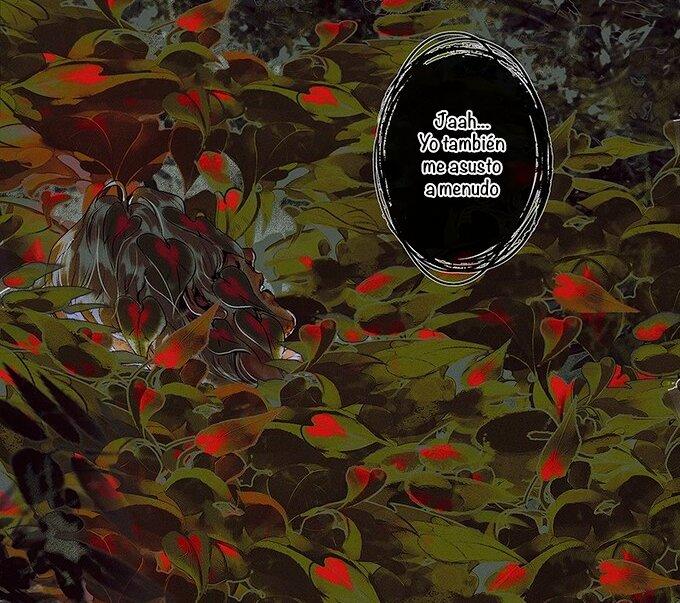 Read Heaven Official's Blessing ES Manga Online