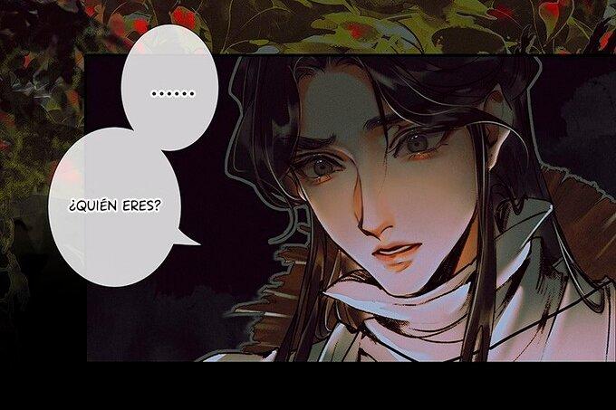 Read Heaven Official's Blessing ES Manga Online