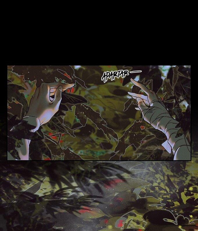 Read Heaven Official's Blessing ES Manga Online