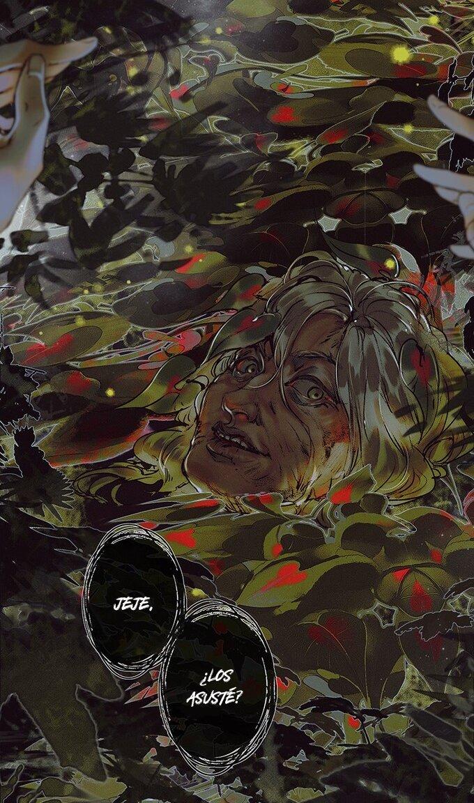 Read Heaven Official's Blessing ES Manga Online