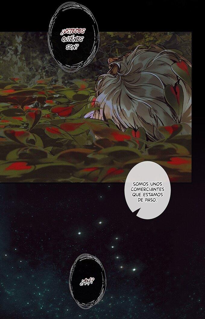 Read Heaven Official's Blessing ES Manga Online