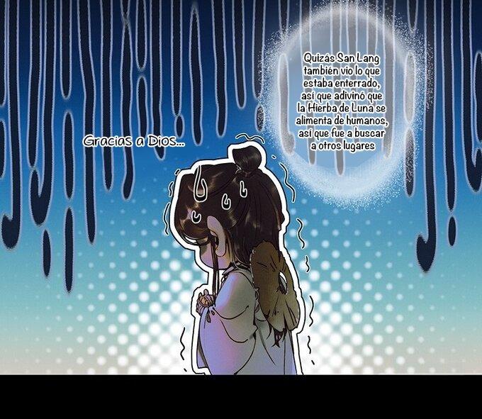 Read Heaven Official's Blessing ES Manga Online