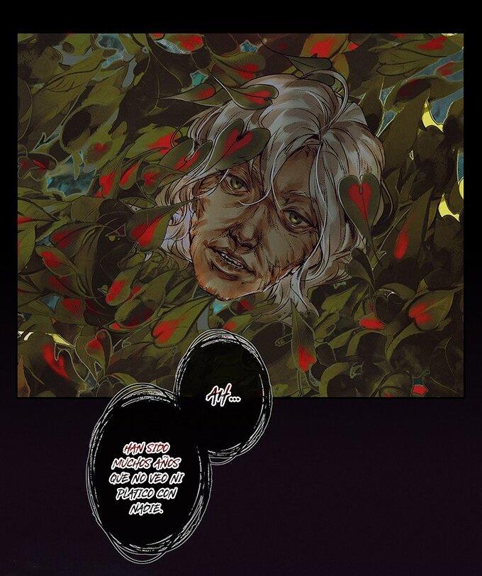 Read Heaven Official's Blessing ES Manga Online