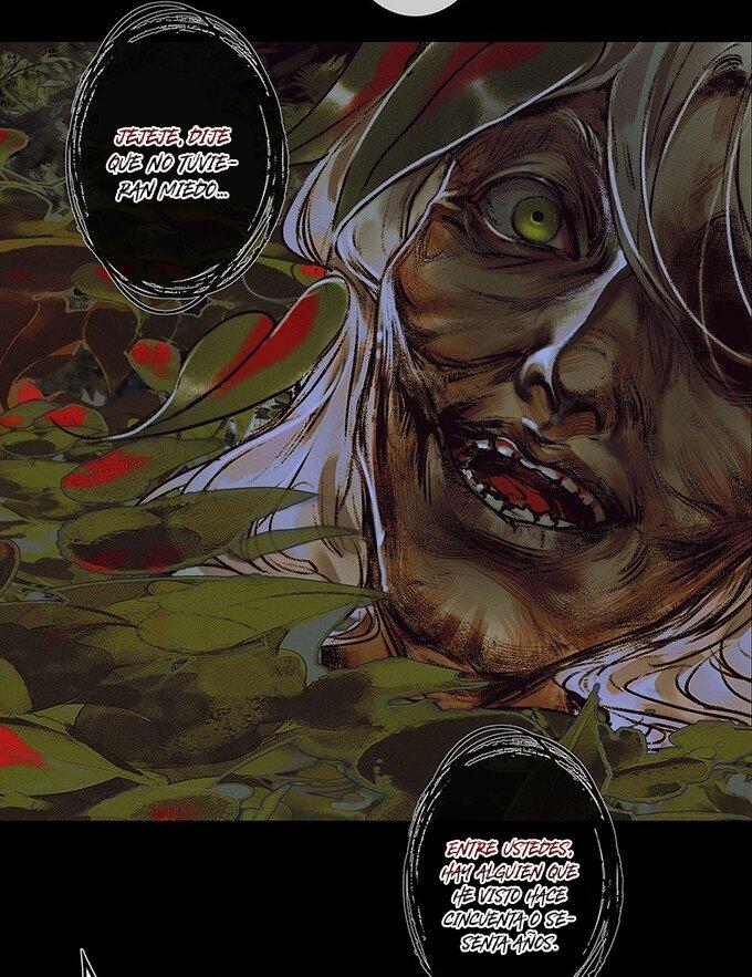 Read Heaven Official's Blessing ES Manga Online