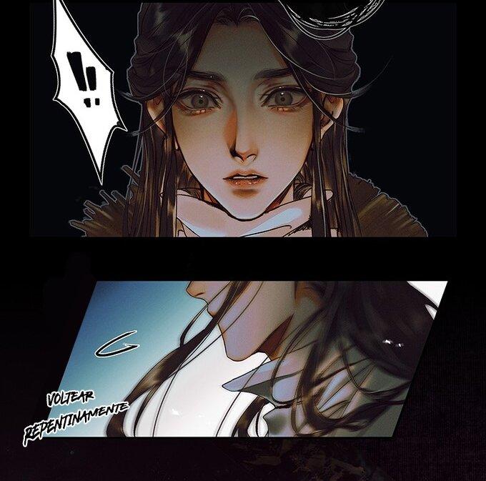 Read Heaven Official's Blessing ES Manga Online