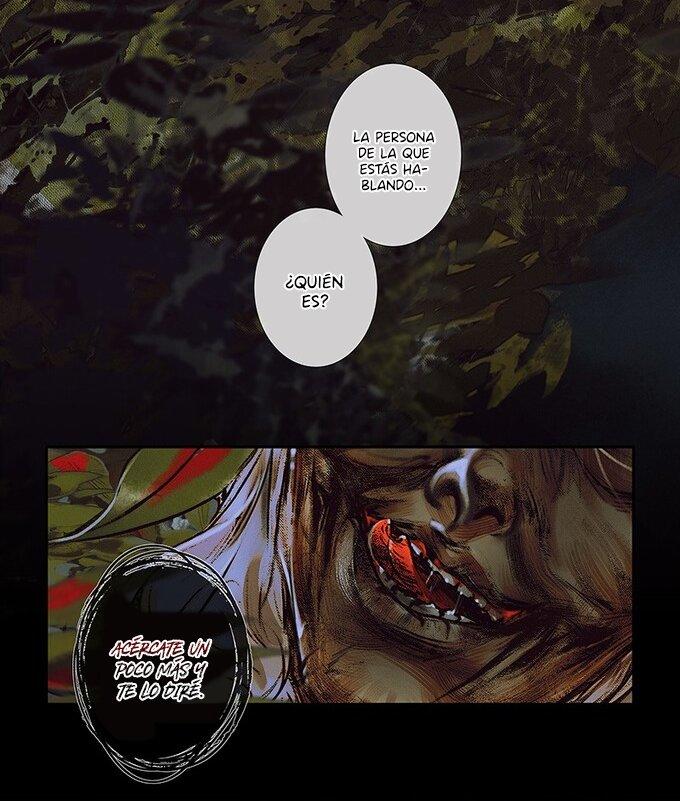 Read Heaven Official's Blessing ES Manga Online