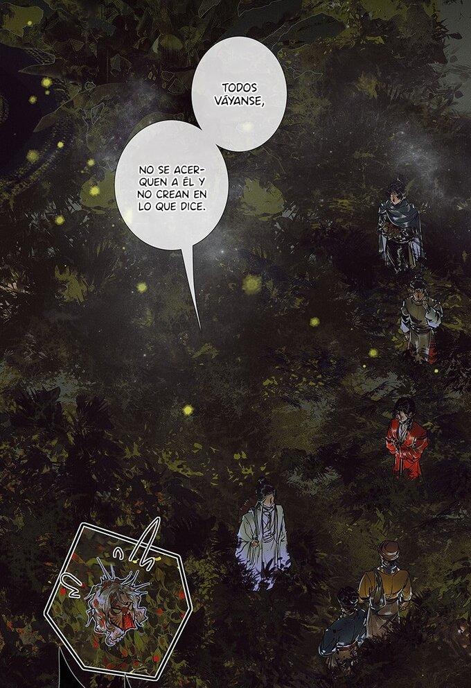 Read Heaven Official's Blessing ES Manga Online