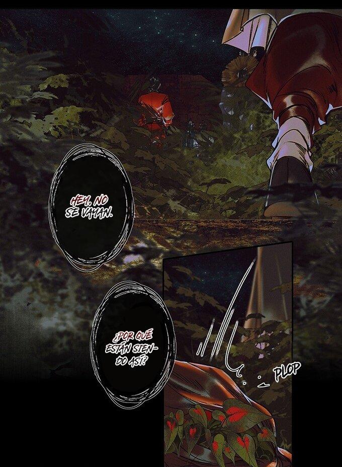 Read Heaven Official's Blessing ES Manga Online