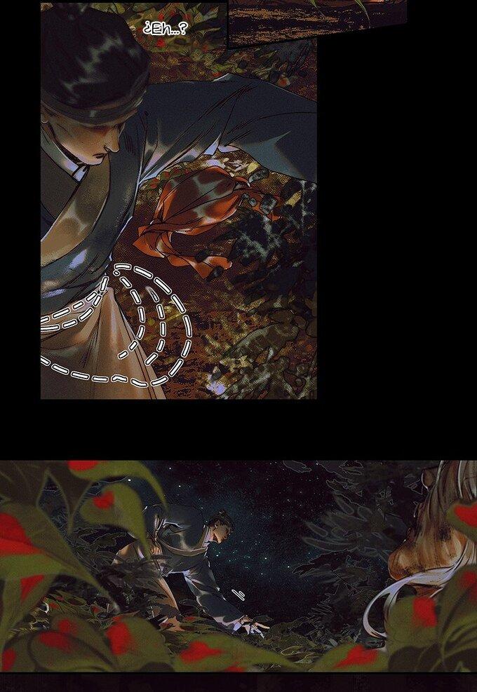 Read Heaven Official's Blessing ES Manga Online