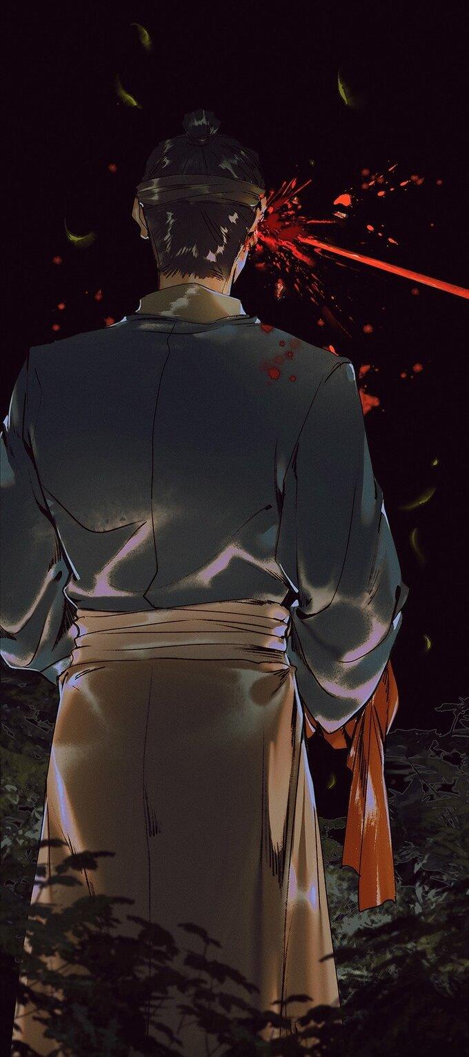 Read Heaven Official's Blessing ES Manga Online