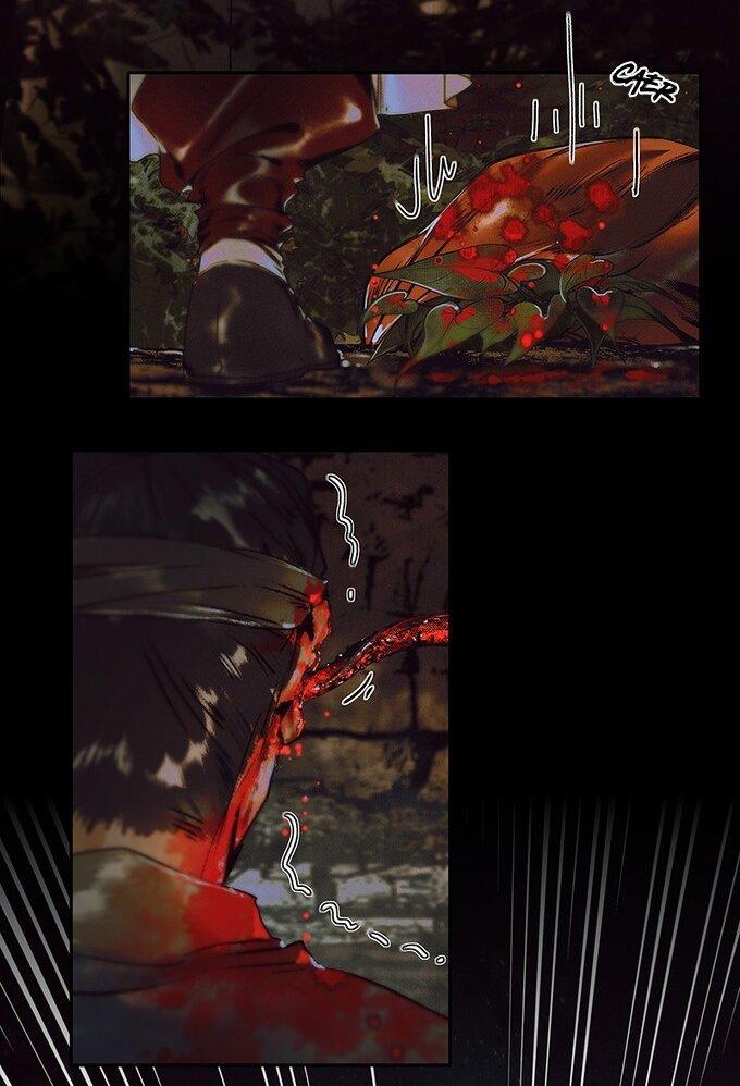 Read Heaven Official's Blessing ES Manga Online