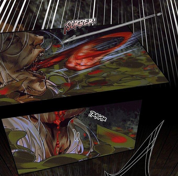 Read Heaven Official's Blessing ES Manga Online