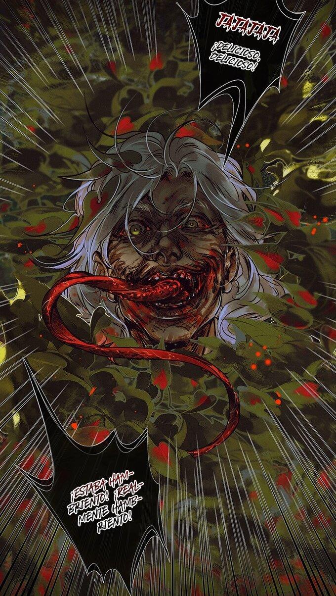 Read Heaven Official's Blessing ES Manga Online